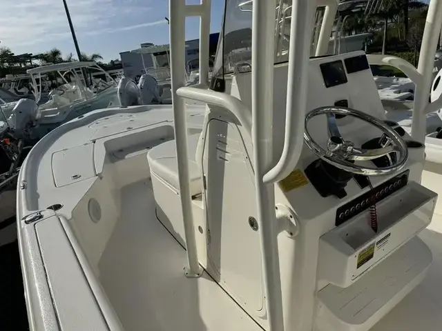 Key West Boats 250 BR