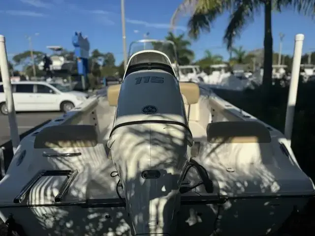 Key West Boats 189FS