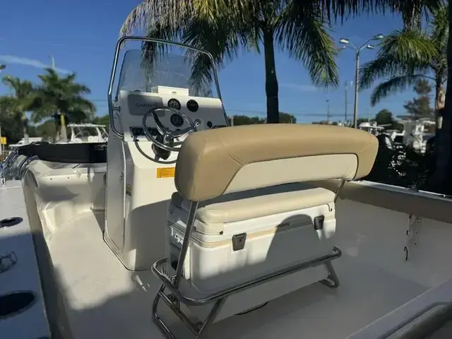 Key West Boats 189FS