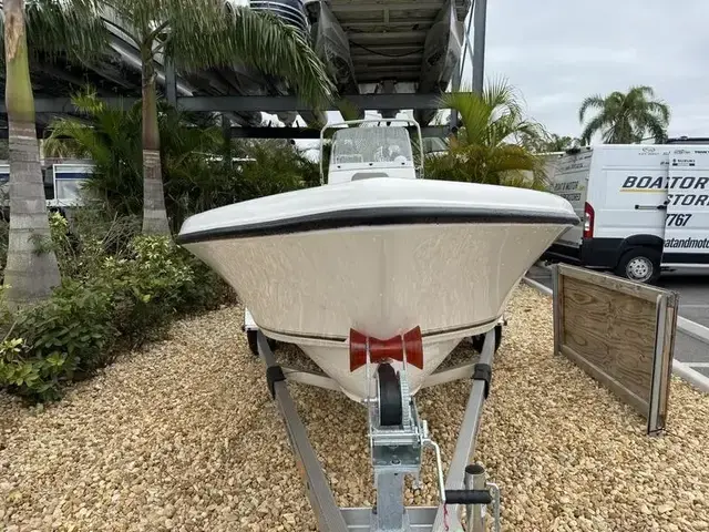 Key West Boats 179 FS