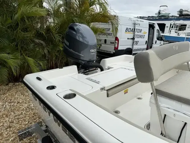 Key West Boats 179 FS