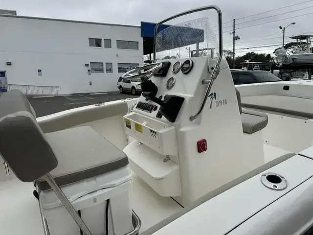 Key West Boats 179 FS