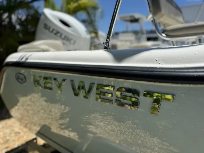 2024 Key West 203 fs