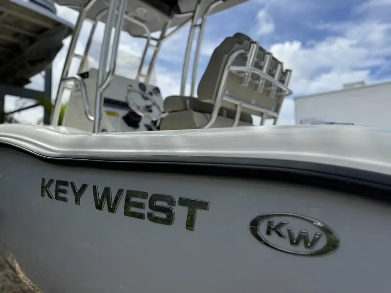 2024 Key West 219 fs