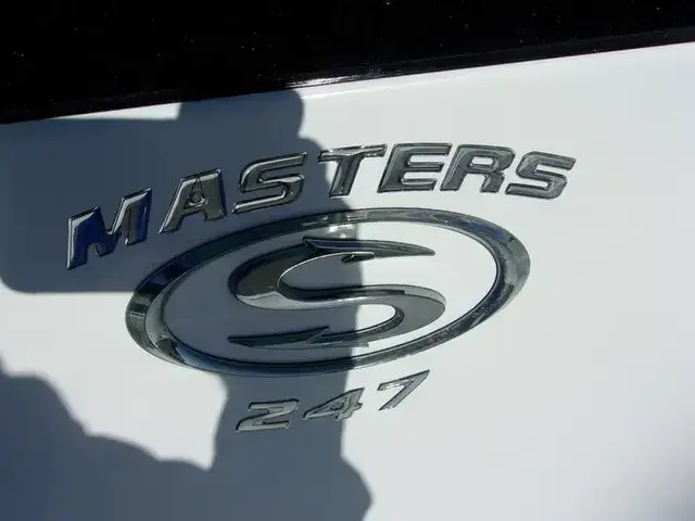 Sportsman Masters 247 Bay