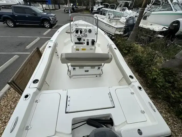 Key West Boats 179 FS