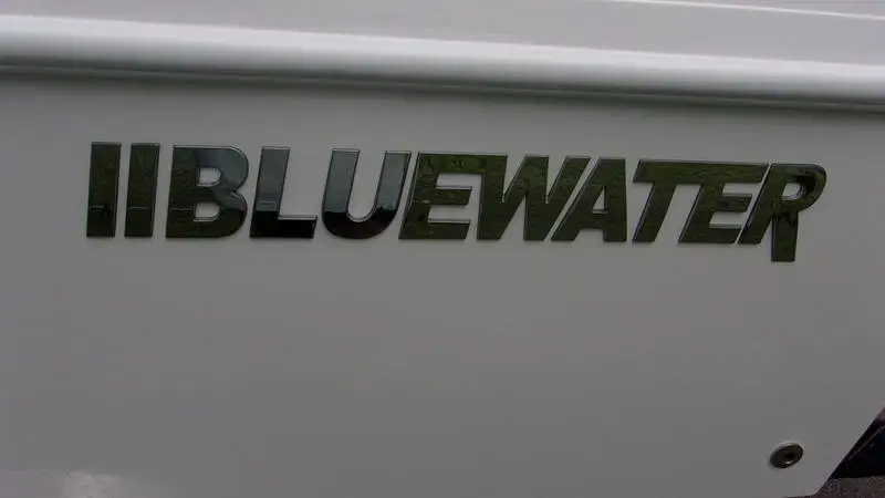 2025 Bluewater 23t