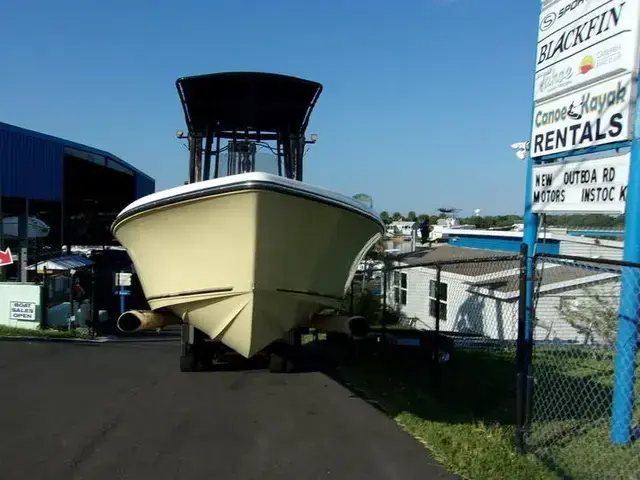 Key West Boats 189 FS