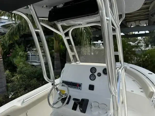 Key West Boats 219 FS