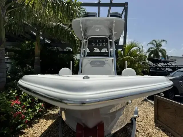 Key West Boats 219FS