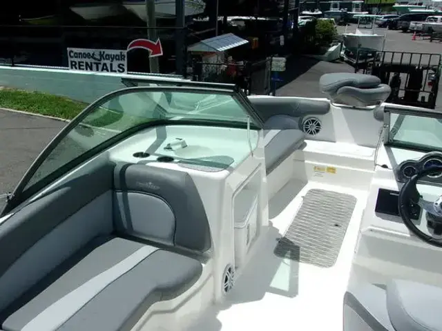 Nauticstar 203 Dc