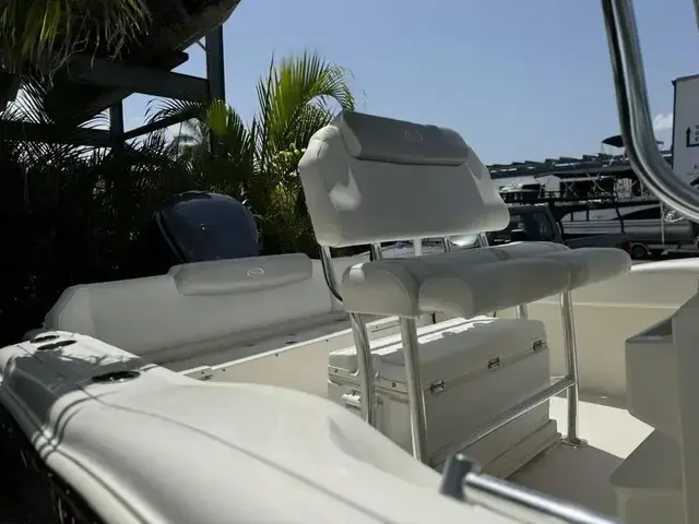 Key West Boats 219FS