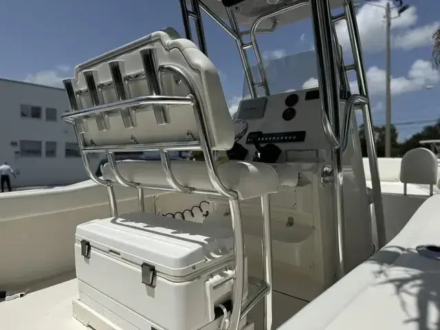 Key West Boats 219FS