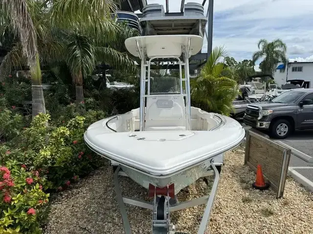 Key West Boats 203 FS