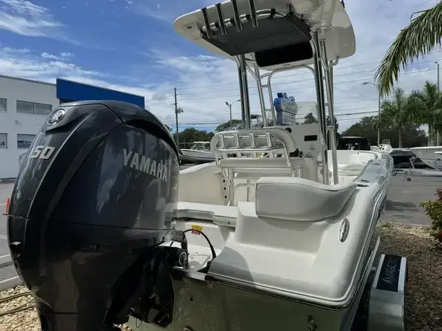 Key West Boats 203 FS