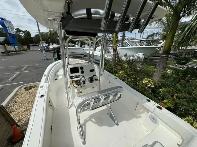 Key West Boats 203 FS