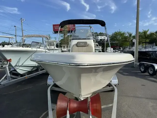 Key West Boats 189 FS