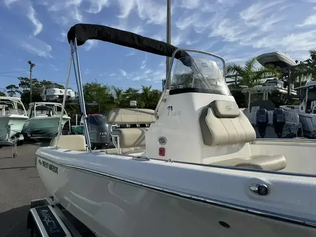 Key West Boats 189 FS