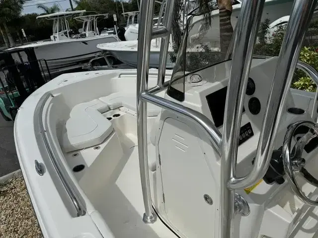 Key West Boats 203 FS