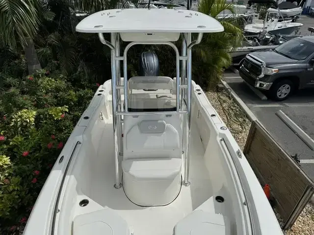 Key West Boats 203 FS