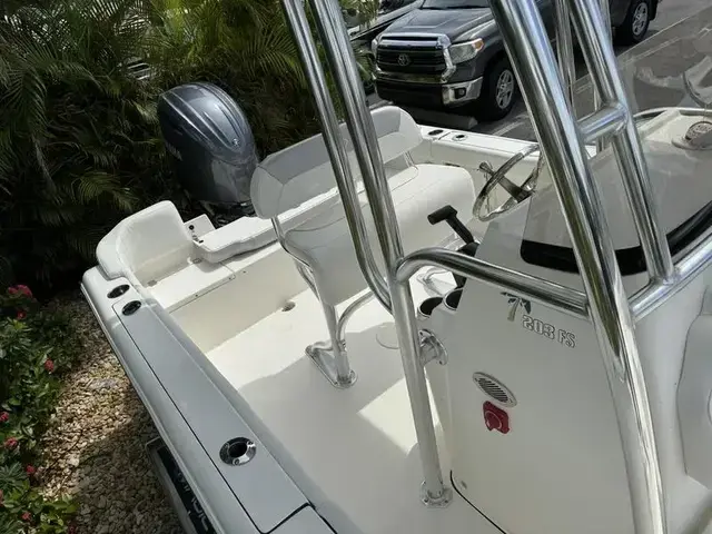 Key West Boats 203 FS