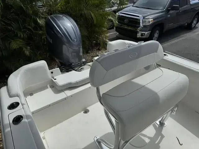 Key West Boats 203 FS