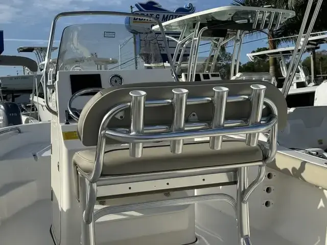 Key West Boats 189 FS