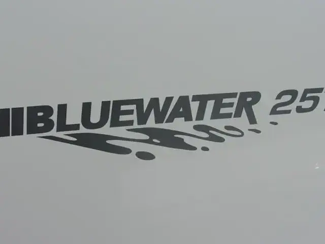 Bluewater 25 T