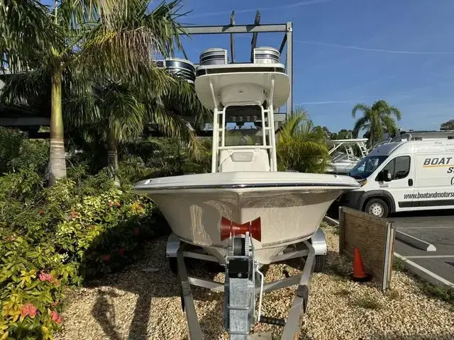 Key West Boats 230 BR