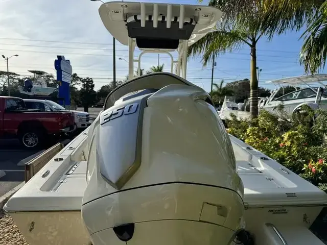 Key West Boats 230 BR