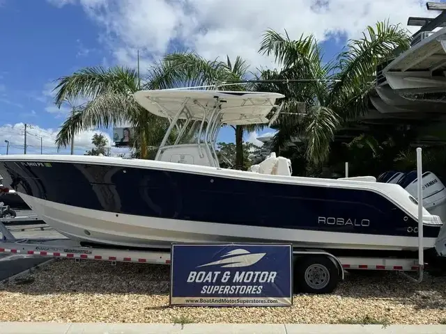 Robalo R300 for sale in United States of America for $109,945