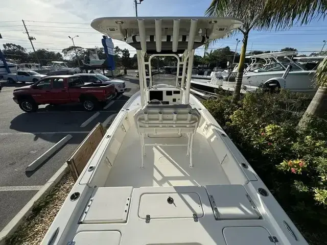 Key West Boats 230 BR