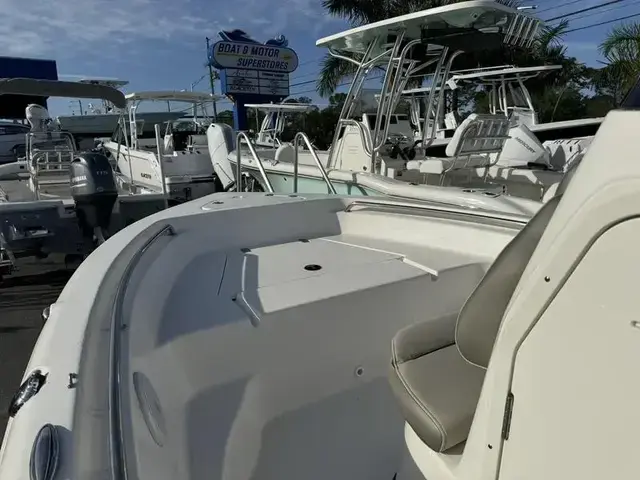 Key West Boats 189 FS