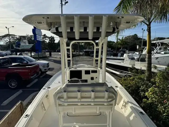 Key West Boats 230 BR