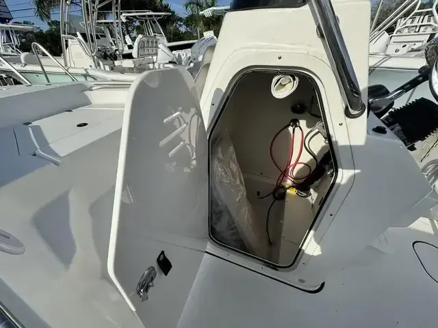 Key West Boats 189 FS