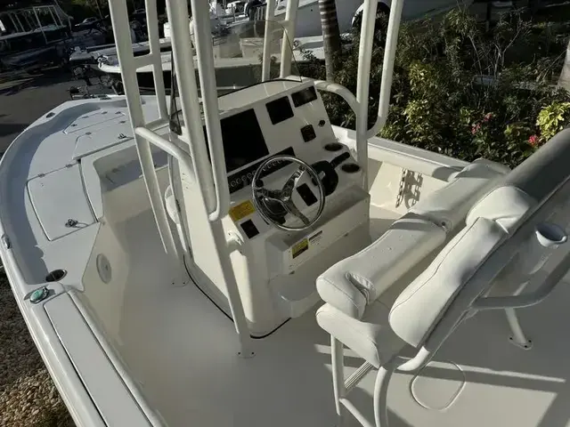 Key West Boats 230 BR