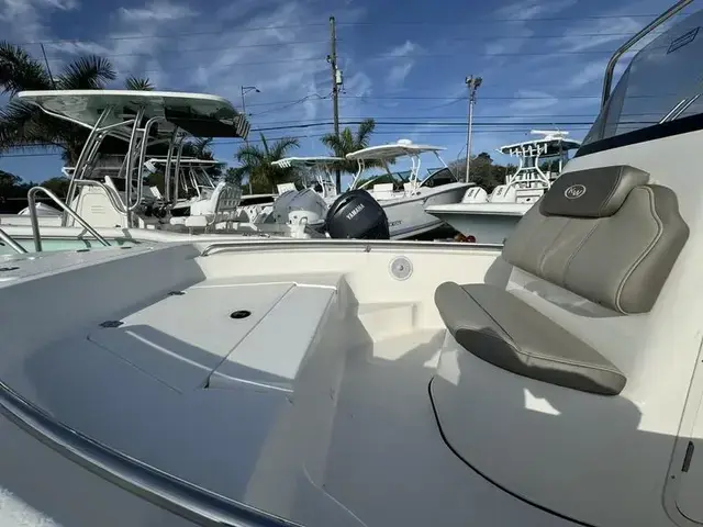 Key West Boats 189 FS