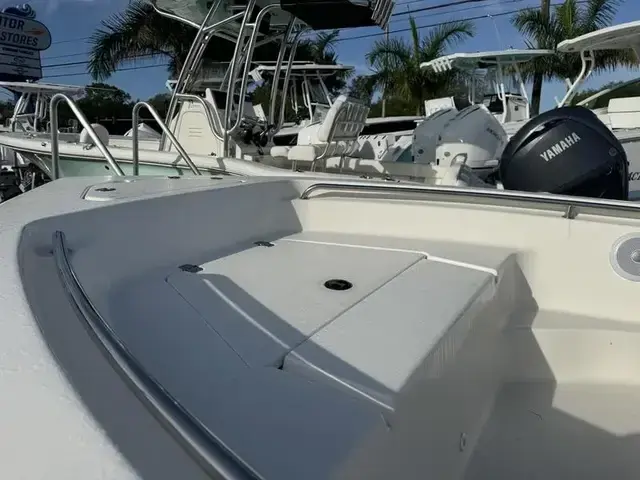 Key West Boats 189 FS