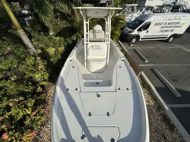 Key West Boats 230 BR