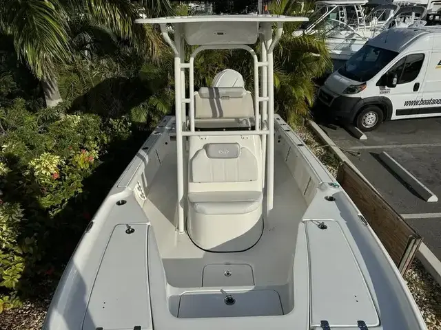 Key West Boats 230 BR