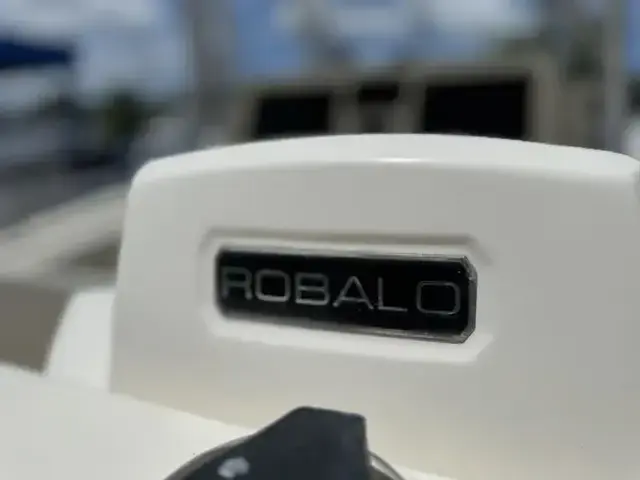 Robalo 300 Center Console