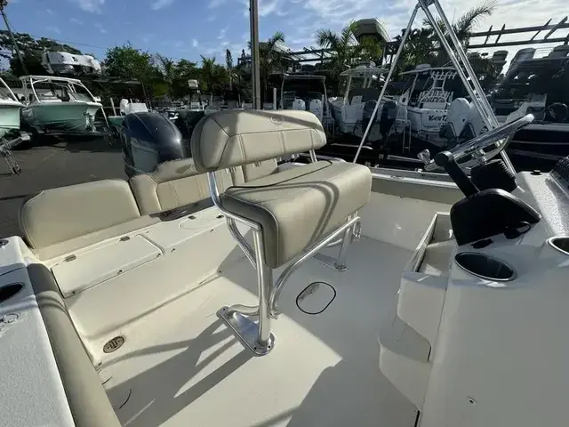 Key West Boats 189 FS