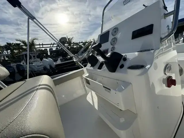 Key West Boats 189 FS