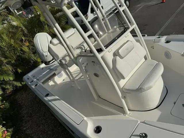 Key West Boats 230 BR