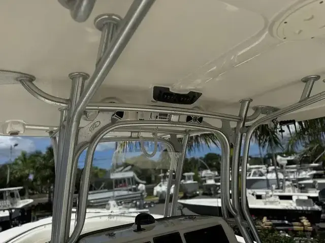 Robalo 300 Center Console