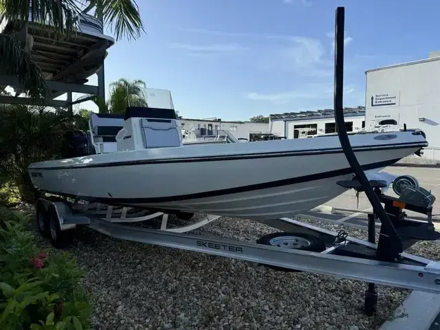 Skeeter SX230