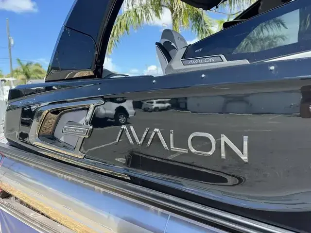 Avalon Excalibur Ltd Elite 27