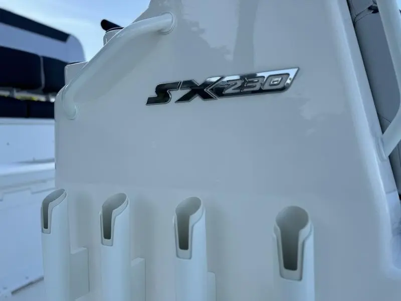 2024 Skeeter sx230