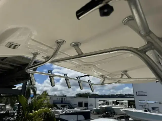 Robalo 300 Center Console