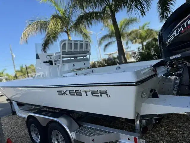 Skeeter SX230